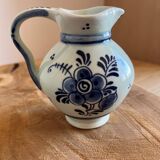 Small milk pitcher