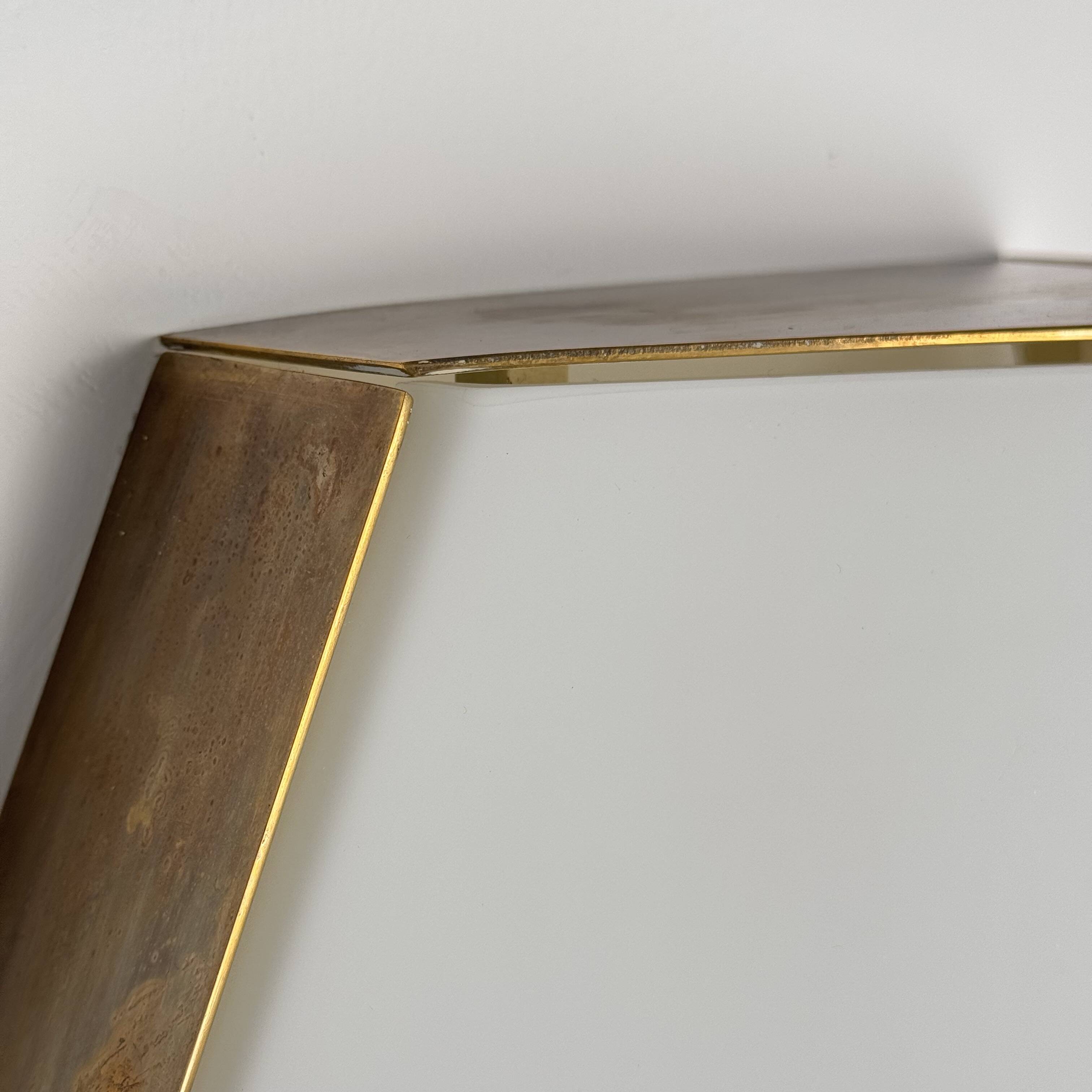 Pair of Rare Wall Sconces Mod. 12898 by Elio Monesi for Arredoluce, 1961