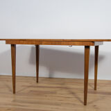 Dining table by Hubert Nepožitek & Bohumil Landsman for Jitona, 1960s