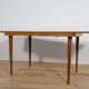 Dining table by Hubert Nepožitek & Bohumil Landsman for Jitona, 1960s