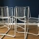 Järpen dining chair by Niels Gammelgaard for Ikea 1983