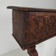 Gothic Spanish chest – 16th late/17th early century