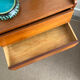 1950s bedside table