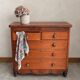 English commode