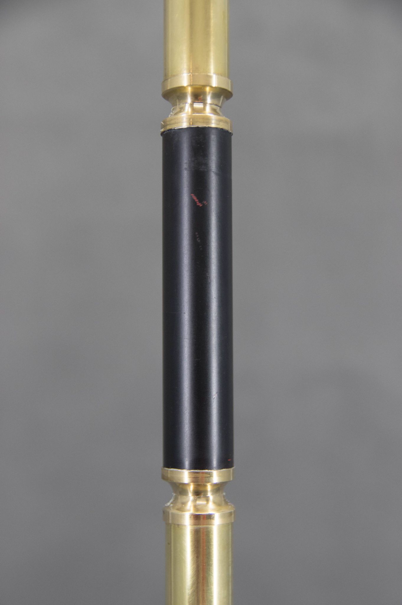 Lampadaire italien Torch, 1980