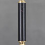 Lampadaire italien Torch, 1980