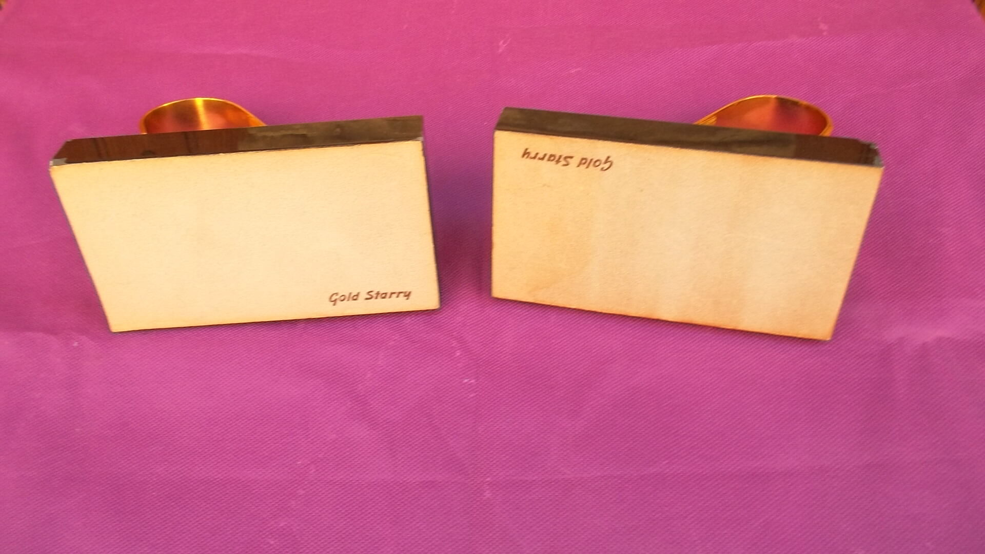 Pair of greenhouse books art deco