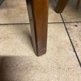 Serie de 6 chaises gondoles Baumann