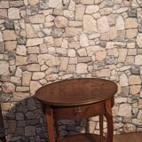 Louis XV style pedestal table