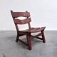 AWA Dittmann lounge chair, Netherlands 1960s