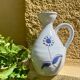 Carafe en ceramique artisanale
