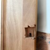 Antique mirror - 1930s