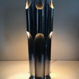 Organ lamp design 70 years
