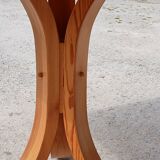 Designer table 1990