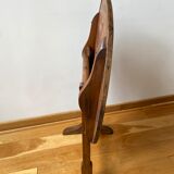 Table vigneron