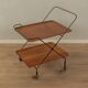 1960s trolley
