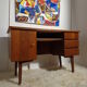 Desk vintage from the 60s