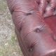 Chesterfield sofa