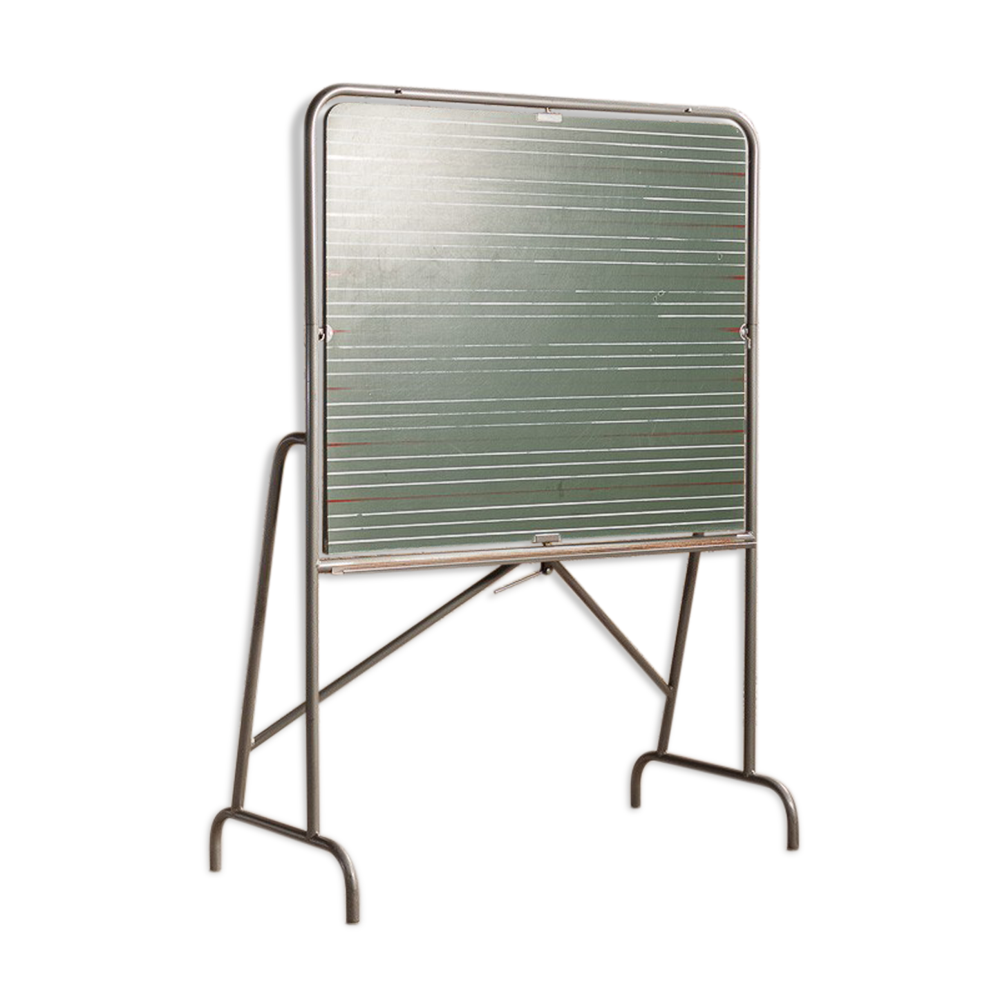 Vintage school board