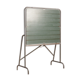 Vintage school board