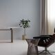 Console sculpturale par Danilo Silvestrin