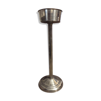 Standing champagne bucket