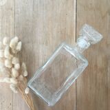 Vintage whisky decanter