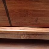 80s chest of drawers