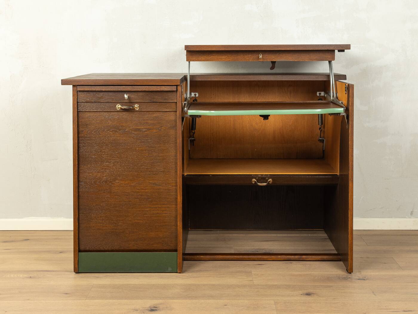 1950s Desk