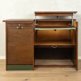 1950s Desk