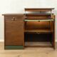 Bureau des années 1950
