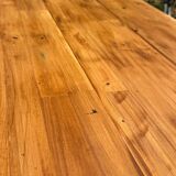 Table basse loft industriel