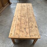 Coffee table, early 20th century