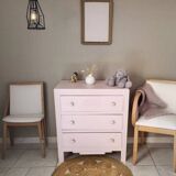 Commode Art Déco
