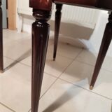 Louis XVI side table