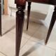 Louis XVI side table