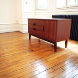 Teak sideboard