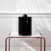 Vintage magazine rack Portariviste (Art. 270) by Rodolfo Bonetto for