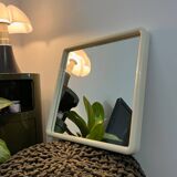 Makio Hasuike Space Age Mirror for Gedy 70's