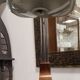 Fase falux lamp, Luis Perez de la Oliva, 1960-72