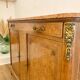 Buffet enfilade