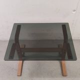 Table basse vintage Westnofa