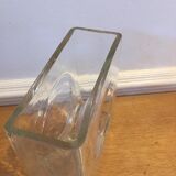 Vase Diabolo Christian Turtle