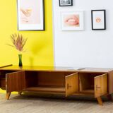 Enfilade Scandinave Vintage