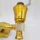 Wall light double Rockabilly