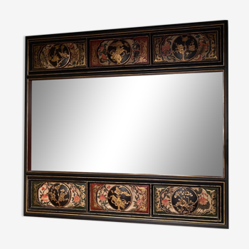 Miroir Chinois