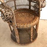Fauteuil Emmanuelle
