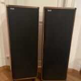 Pair of Celestion Ditton 66 speakers