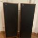 Pair of Celestion Ditton 66 speakers