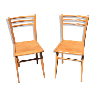 Pair of Luterma chairs
